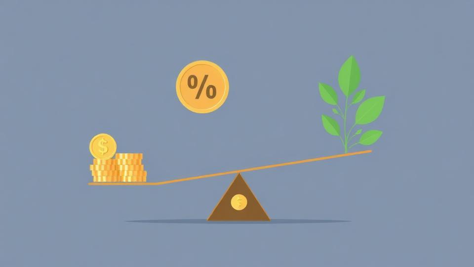 Comparing the cost of ethical vs conventional investing in the UK